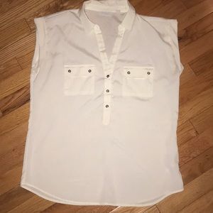 New York & Company Blouse